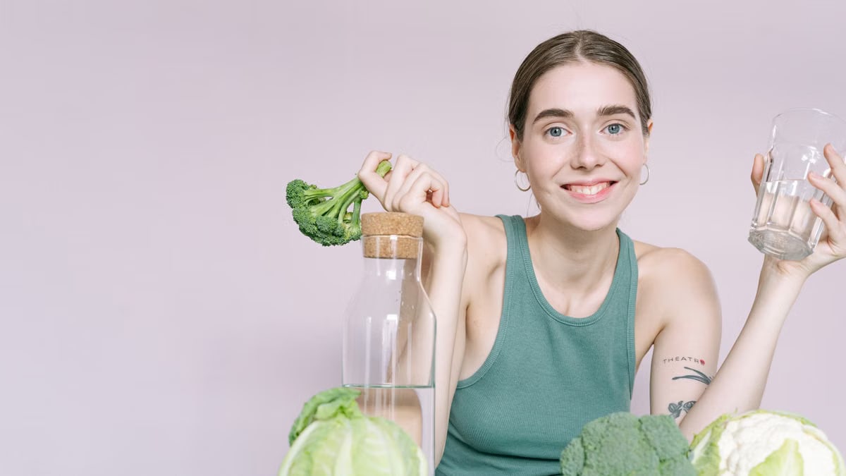 Alimenti essenziali per una nutrizione equilibrata